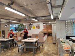 -朱氏胖子烂火锅(洪崖洞店)