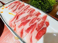 -谭鸭血老火锅(龙湖宝山天街店)