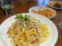 -崂山印象·青岛·海鲜渔家菜