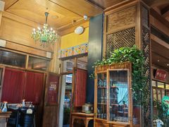 -那家小馆•北京菜•烤鸭(香山店)