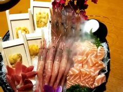 -花枝日本料理(金沟河店)