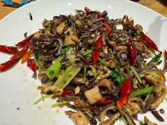 -哈啾嗨·新概念蒙餐(红星新城店)