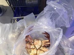 -盒马X会员店(王府井奥莱UP TOWN店)