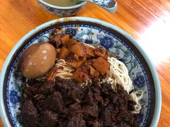 -旺泉餐饮店·清真牛肉面馆