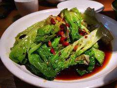 -费大厨辣椒炒肉(万家丽一店)