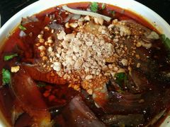 -夫妻肺片·中华老字号·正宗川菜(春熙路店)
