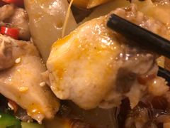 -米二红烧兔(华阳店)