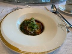 -万豪金殿(香港JW万豪酒店)