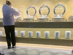 -汉巴味德·烤肉与啤酒的自助(杭州大悦城店)