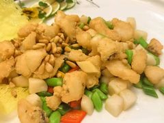 -朱仔记食府(江南大道店)