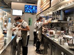 工作区-喜茶(深圳海岸城店)