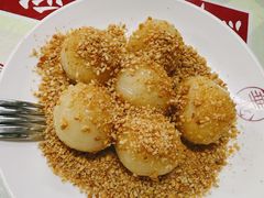 -香港華心糖水鋪(南西总店)