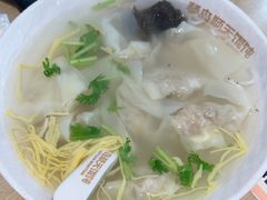 -琴岛顺天馄饨(营口路市场店)