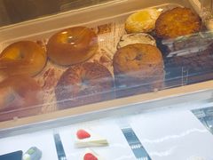 -KYO COFFEE(胶州路店)