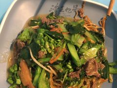 -湾区九号鲜切牛肉火锅(明珠南路店)