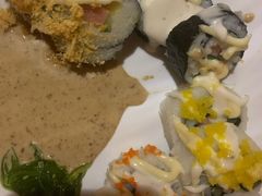 -蓝鲸湾汤泉(包河店)