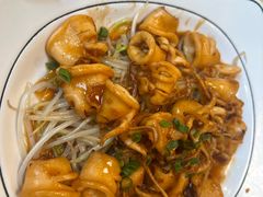 -老字号蛇口德记烧腊饭店·海鲜加工