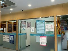 -小伙伴宠物医院•急重症转诊中心·老年专科·犬猫全科(北大街总院)