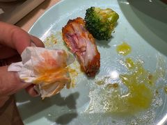 -吕氏疙瘩汤·海鲜新鲁菜(凯德mall新都心店)