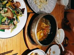 -川菜故事(光谷步行街店)
