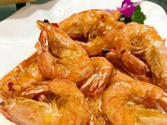 -一澜江宴·江景地标楚菜(江滩公园店)