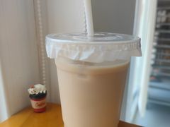 -北羽爱面包·咖啡·甜点·下午茶(艺博店)