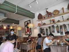 大堂-呐咪傣园·云南菜(石厦店)