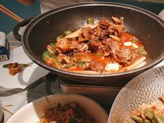 -彭耕记猪油炒小菜(吉联mall店)