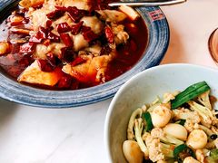 -小吊梨汤·北京菜·烤鸭(鸟巢店)