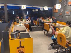 -潮发潮汕牛肉店(芳村店)