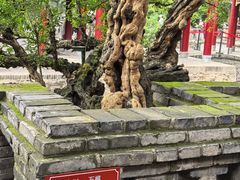 -华清宫景区