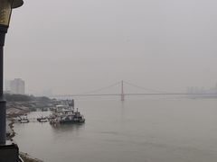 -武汉长江大桥
