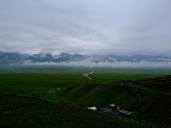 -新疆那拉提国家旅游度假区
