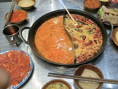 -冯校长老火锅(深圳总店)