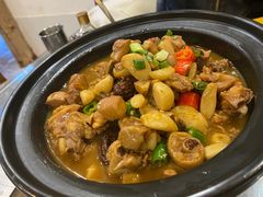 -88号小吃店·经典云南菜·地道纳西美食