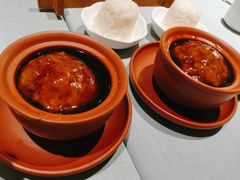 张氏狮子头-羲和雅苑•北京烤鸭(国贸商城店)
