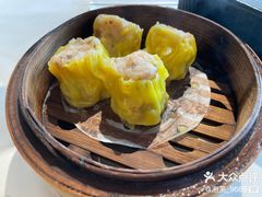 -万龙洲海鲜(安定门店)