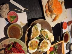 -花潮料理艺食馆(成都万象城店)