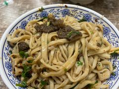 -清真马虎面馆(西七路店)