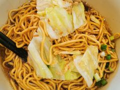 -李先生牛肉面大王(上海站南广场店)