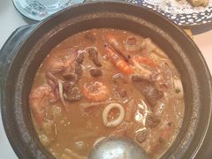 -园里前·10年私厨·福建菜(台江万达鳌峰洲店)