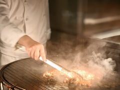 -喜悦烤鸭·新京菜(王府井店)