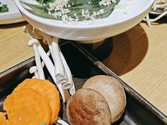 -阿源鱼捞斑鱼火锅·海鲜粥(山景尚宅店)