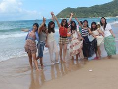 -西涌国际滨海旅游区