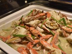 -泰谷酒店·太古码头闽菜自助餐厅