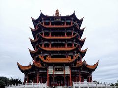 -富乐山