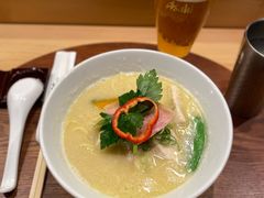 -篝拉面(银座店)