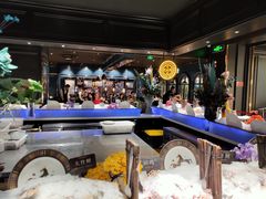 -加餐海鲜自助(宝龙一城店)