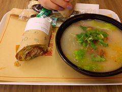 -特派卷·老北京烤鸭卷(合生汇购物中心店)