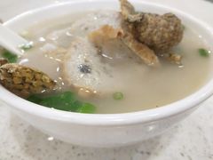-明兴正宗潮州五彩鱼蛋粉面(中山六路店)